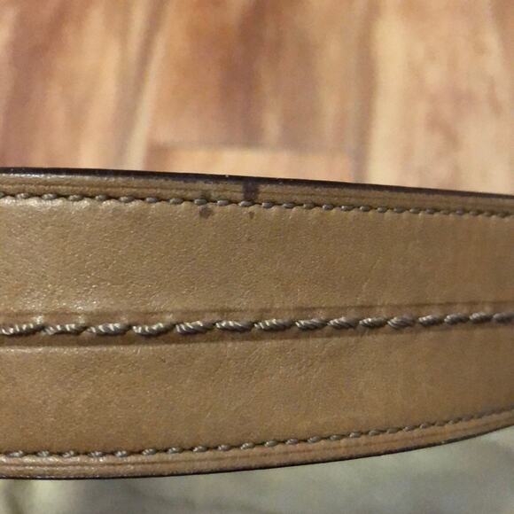 Coach Signature Rugby Duffle Bag - Picture 8 of 9